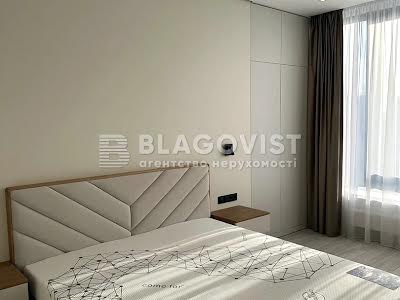 квартира за адресою Дегтярівська вул., 17 к1