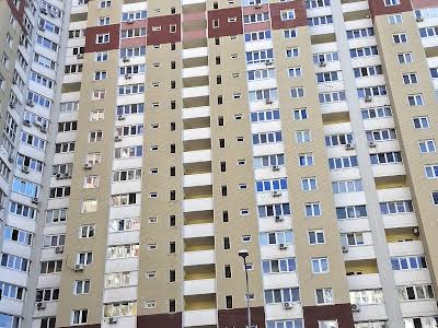 квартира по адресу Академика Глушкова просп., 9-Є