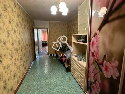 квартира за адресою Лермонтова, 16
