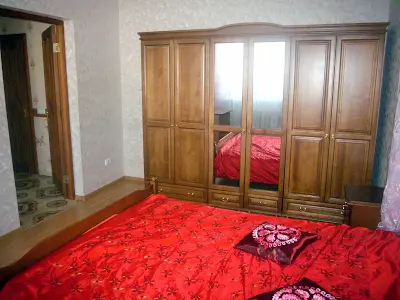 квартира за адресою Олександра Мишуги вул., 8