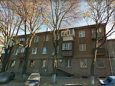 квартира по адресу Прохоровская ул., 51