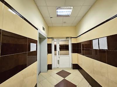 квартира за адресою Миколи Лаврухіна вул., 6