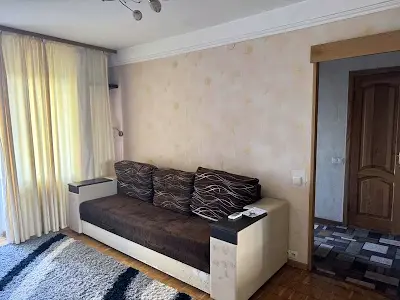 квартира по адресу Оболонский просп., 14-Ж