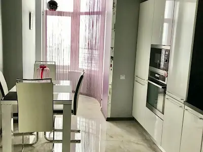 квартира за адресою Дніпровська набережна вул., 26-Г