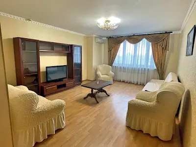 квартира по адресу Срибнокильская ул., 1