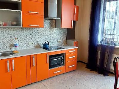 квартира за адресою Люстдорфська дорога вул., 90а