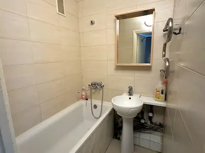 квартира за адресою Шолом-Алейхема вул., 6