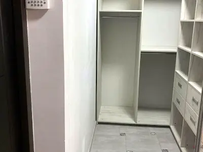 квартира за адресою Андрія Аболмасова вул. (Панельна), 7