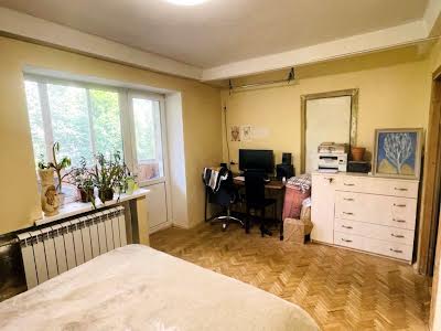 квартира за адресою Русанівська набережна вул., 12
