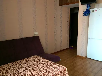квартира по адресу Осенняя ул., 33