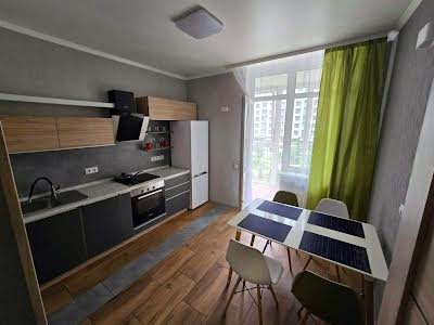 квартира по адресу Тираспольская ул., 58