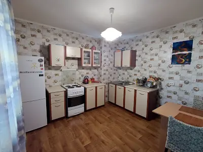 квартира за адресою Сергія Данченка вул., 3