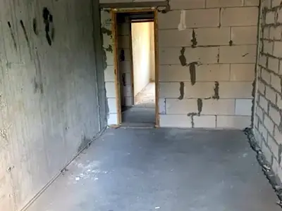 квартира по адресу Осенняя ул., 38а
