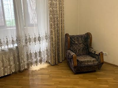 квартира за адресою Левка Лук'яненка вул. (Маршала Тимошенка), 13-А