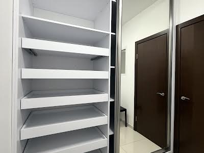 квартира по адресу Голосеевский просп. (40-летия Октября), 60
