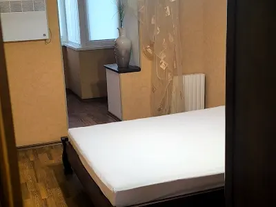 квартира за адресою Віталія Матусевича вул. (XXII Партз'їзду), 2