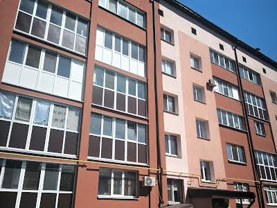квартира за адресою Рекунова вул., 1
