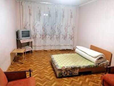 квартира за адресою Миколи Закревського вул., 19-В