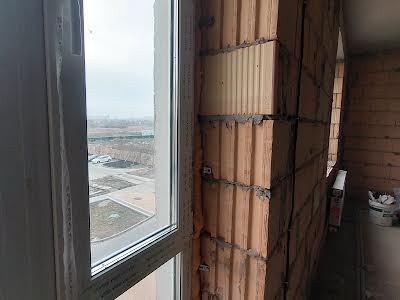 квартира по адресу Героев Крут, 10
