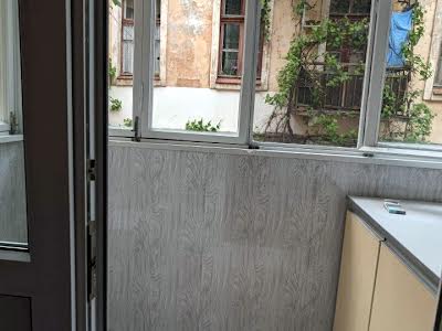 квартира по адресу Малая Арнаутская ул., 86