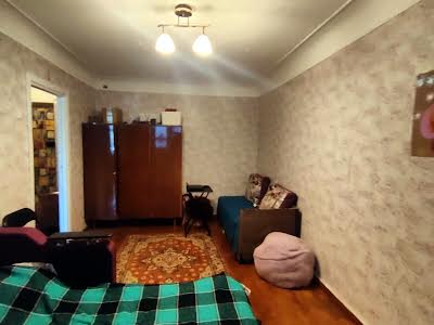 квартира за адресою Ризька вул., 8