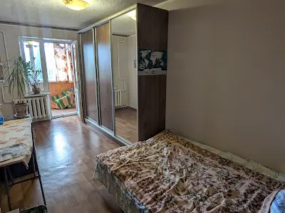 кімната за адресою Юрія Шумського вул., 8