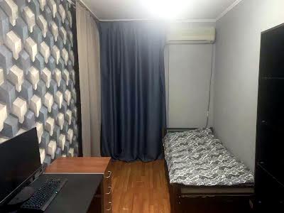 квартира по адресу Леся Курбаса просп., 5-В