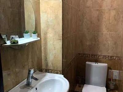 квартира по адресу Леся Курбаса просп., 5-В
