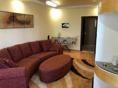 квартира по адресу Чоколовский бульв., 42-А