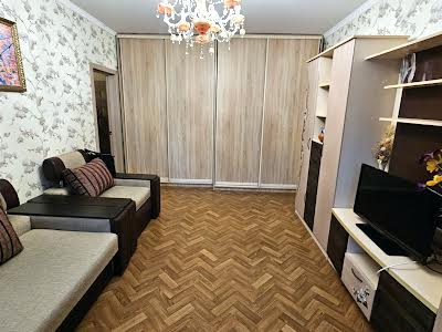 квартира за адресою Рене Декарта вул. (Кулібіна), 5