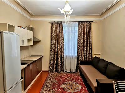 будинок за адресою Жашківська вул., 25