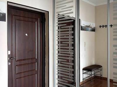 квартира за адресою Регенераторна вул., 4 к14