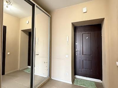 квартира за адресою Щаслива вул., 20