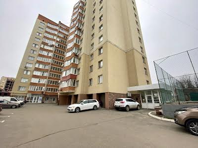 комерційна за адресою Вінницька, 1