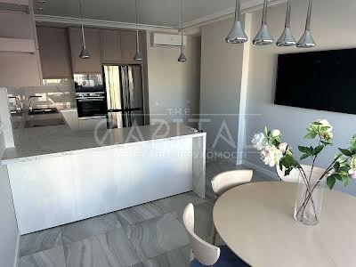 квартира по адресу Оболонский просп., 26