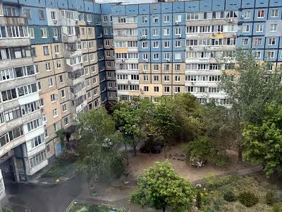 квартира за адресою Степана Рудницького вул. (Шолохова), 19
