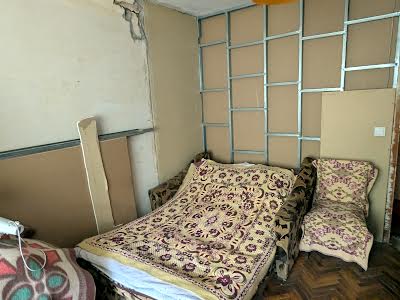 кімната за адресою Будівельників пров., 8