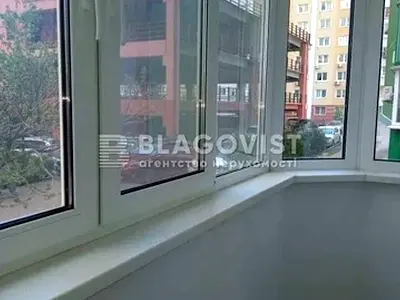 квартира за адресою Юлії Здановської вул. (Ломоносова), 36б