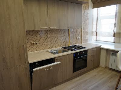 квартира за адресою Олеся Гончара вул., 45-А