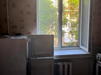 квартира по адресу Сегедская ул., 23