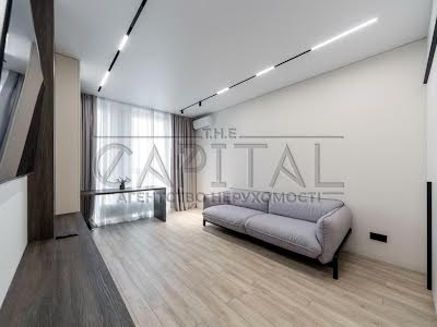 квартира за адресою Науки просп., 58