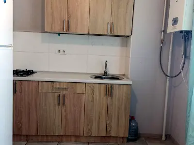 квартира за адресою Одеса, Поїзна вул., 21