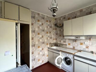 квартира по адресу Драгоманова ул., 42
