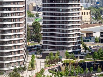 квартира по адресу Причальная ул., 8