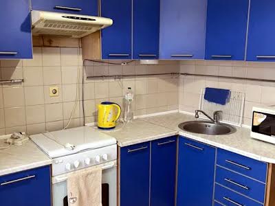 квартира за адресою Петра Панча вул., 2