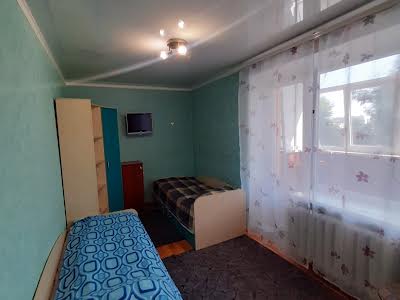 квартира за адресою Чорновола вул., 38