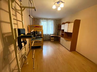 квартира за адресою Харківське шосе, 58-А