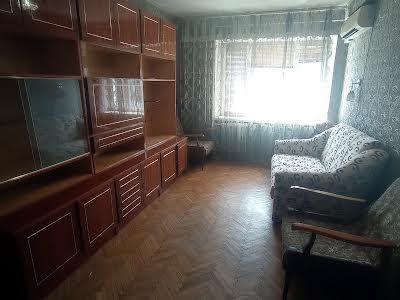 квартира за адресою Берестейський просп. (Перемоги), 22