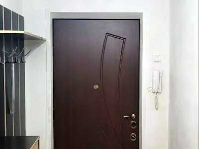 квартира по адресу Николая Ушакова ул., 6