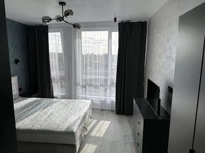 квартира по адресу Кульпарковская ул. (Кульпарківська), 93а
